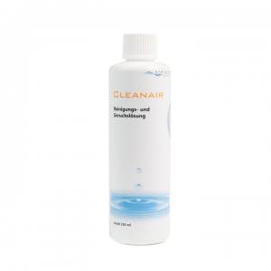 Flasche Cleaniar